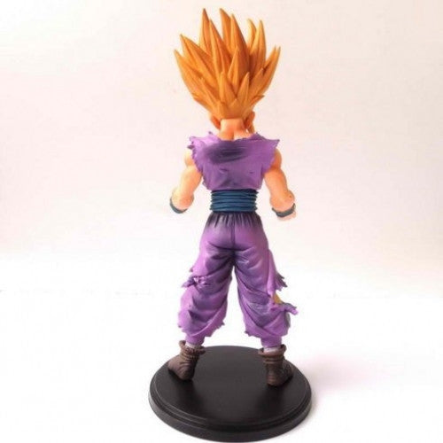 The Son Gohan Super Saiyan Action Toy