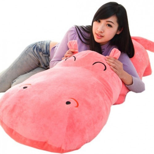 Hippopotami Large Stuffed Toy